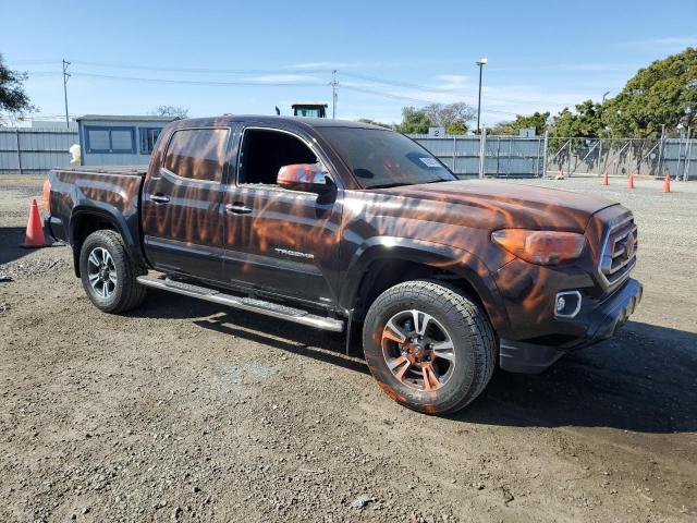 2023 Toyota Tacoma Double Cab VIN: 3TMEZ5CN7PM208321 Lot: 54528714