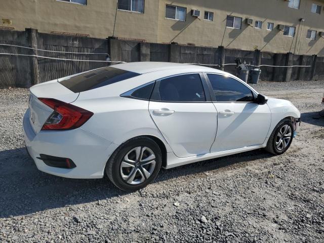 2018 HONDA CIVIC LX - 19XFC2F5XJE039249