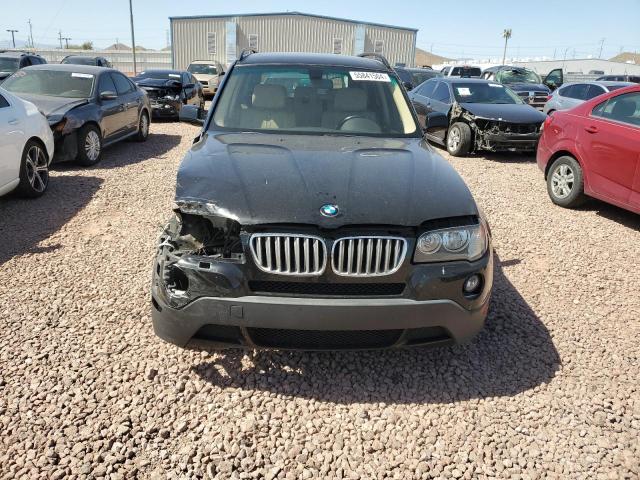 2008 BMW X3 3.0Si VIN: WBXPC93498WJ21775 Lot: 55841504