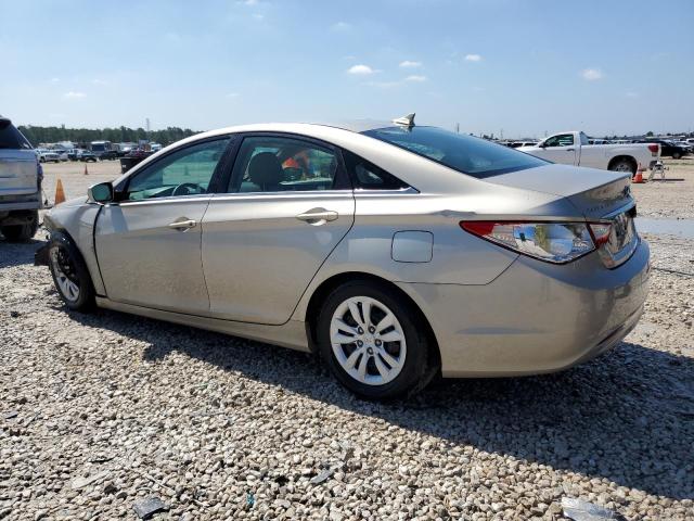 2011 Hyundai Sonata Gls VIN: 5NPEB4AC0BH168422 Lot: 54830324