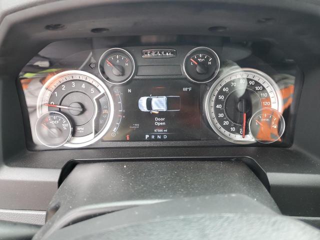 2015 Ram 1500 Slt VIN: 1C6RR7LM2FS740660 Lot: 55036664