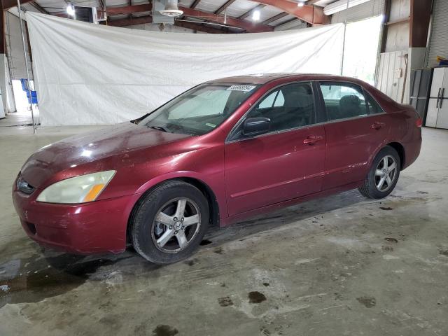 2005 Honda Accord Ex VIN: 1HGCM56725A131193 Lot: 55968094