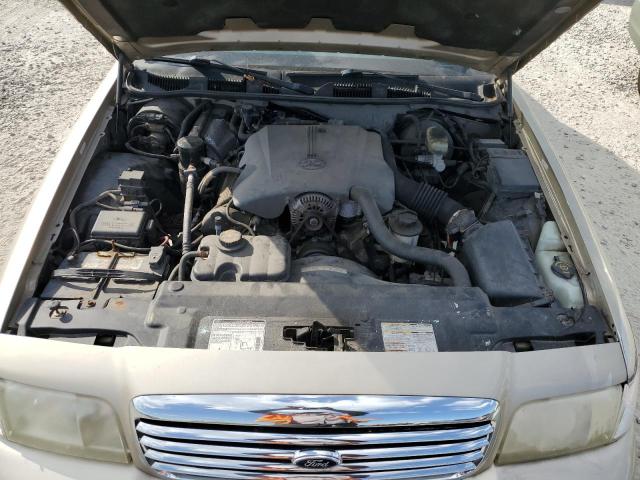 1999 Ford Crown Victoria Lx VIN: 2FAFP74W9XX177760 Lot: 55016414