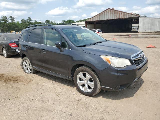 2014 Subaru Forester 2.5I Touring VIN: JF2SJAPC1EH491796 Lot: 54326904