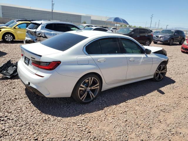 2020 BMW 330I VIN: 3MW5R1J05L8B43811 Lot: 54466964