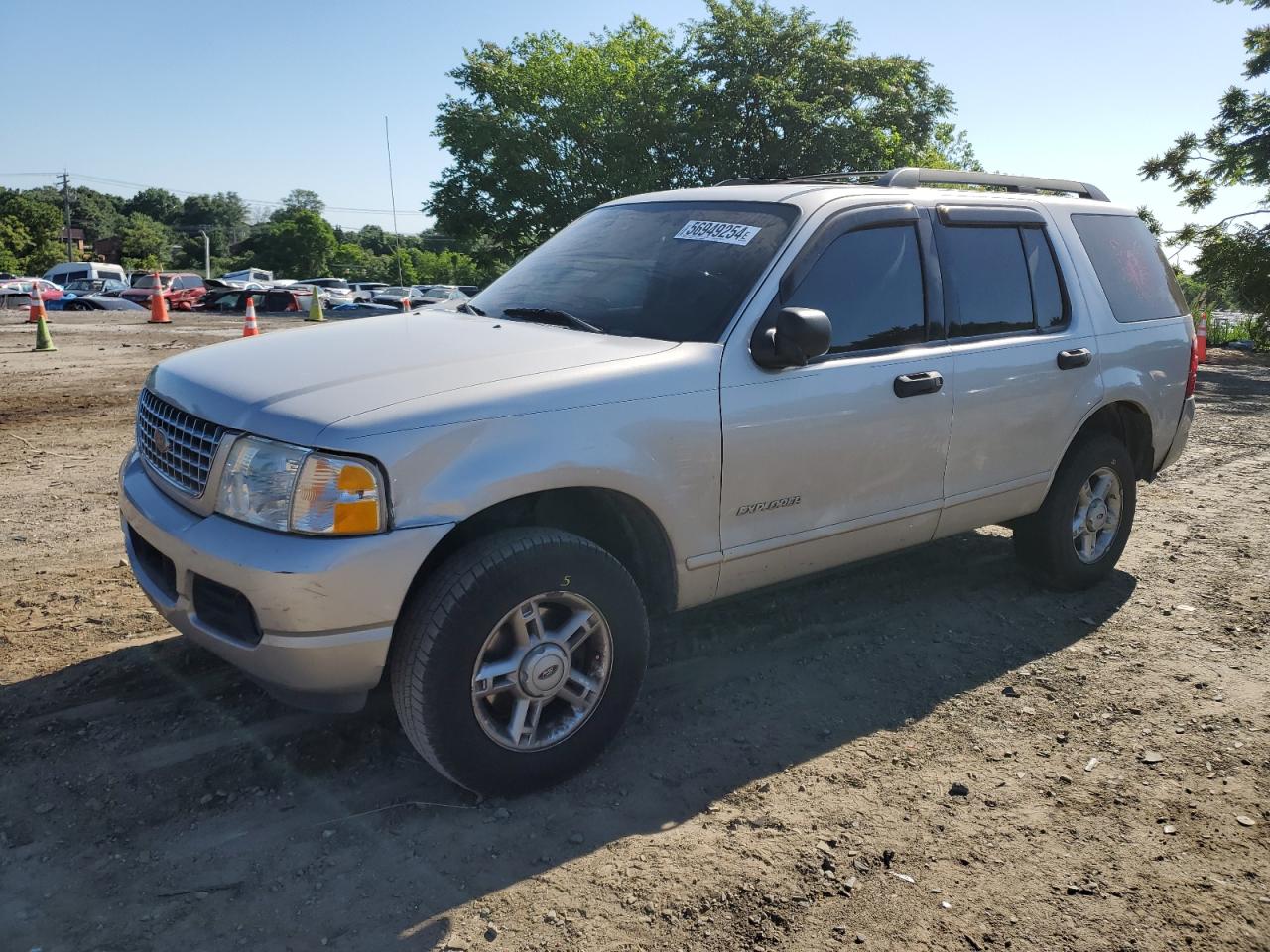 1FMZU73E15UB60587 2005 Ford Explorer Xlt