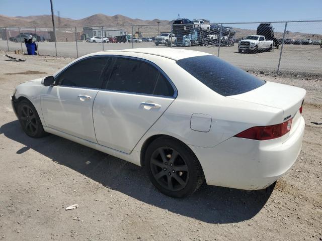 JH4CL96804C000962 2004 Acura Tsx 2004 Acura Tsx VIN: JH4CL96804C000962 Lot: 55166164