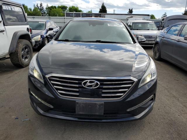 2015 HYUNDAI SONATA SPO - 5NPE34AFXFH017293