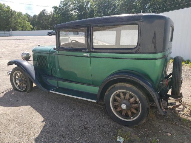 1928 Pontiac Sedan VIN: 34396928 Lot: 56071634