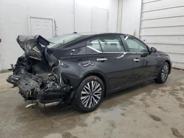 2024 Nissan Altima Sv VIN: 1N4BL4DV7RN343942 Lot: 54923684