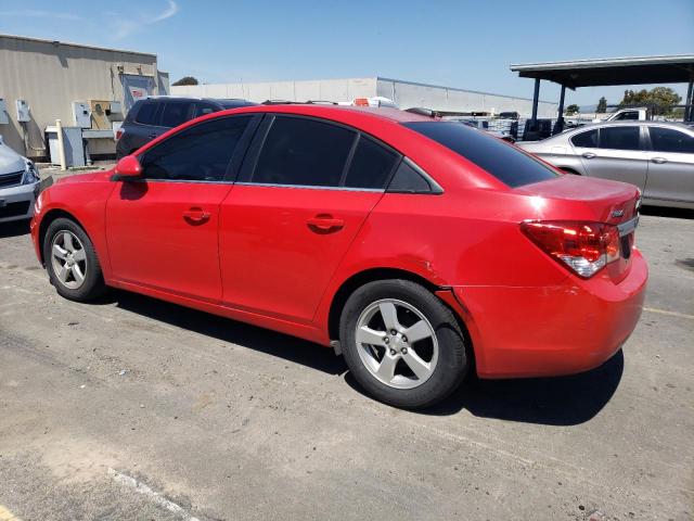 2015 Chevrolet Cruze Lt VIN: 1G1PC5SBXF7131222 Lot: 54543964