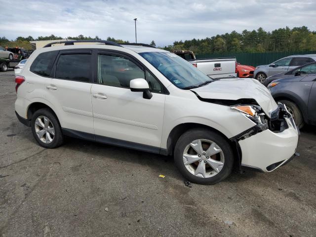 2015 Subaru Forester 2.5I Premium VIN: JF2SJADC1FH814685 Lot: 54208824