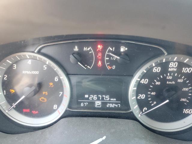 2014 Nissan Sentra S VIN: 3N1AB7AP5EY304704 Lot: 55632094