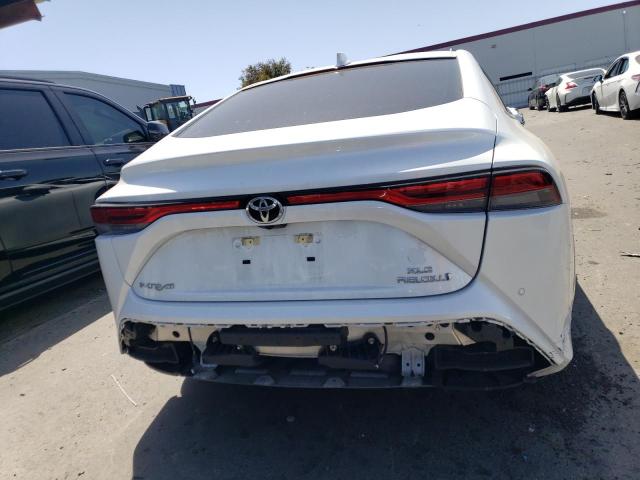 2023 Toyota Mirai Xle VIN: JTDAAAAA9PA010013 Lot: 55638964