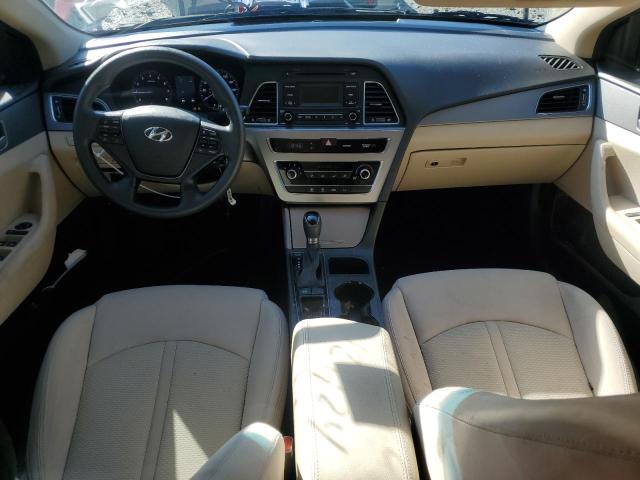 2015 HYUNDAI SONATA SE - 5NPE24AF9FH258426