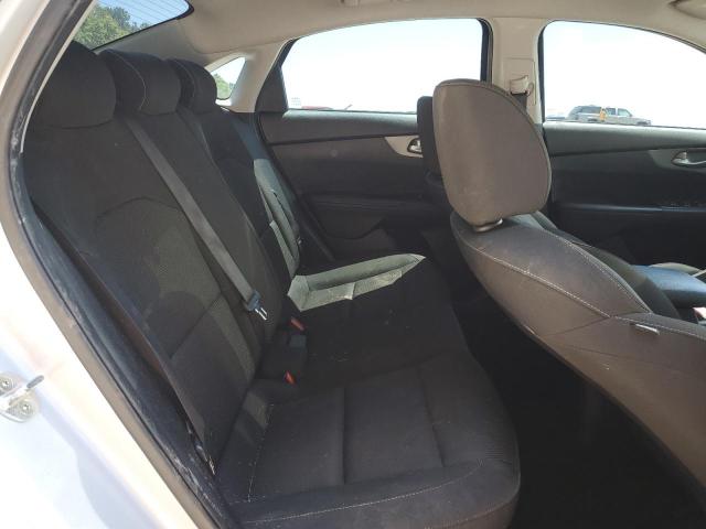 2019 Kia Forte Fe VIN: 3KPF24AD5KE102692 Lot: 55128424