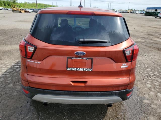 2019 Ford Escape Se VIN: 1FMCU9GD9KUB24306 Lot: 53507394