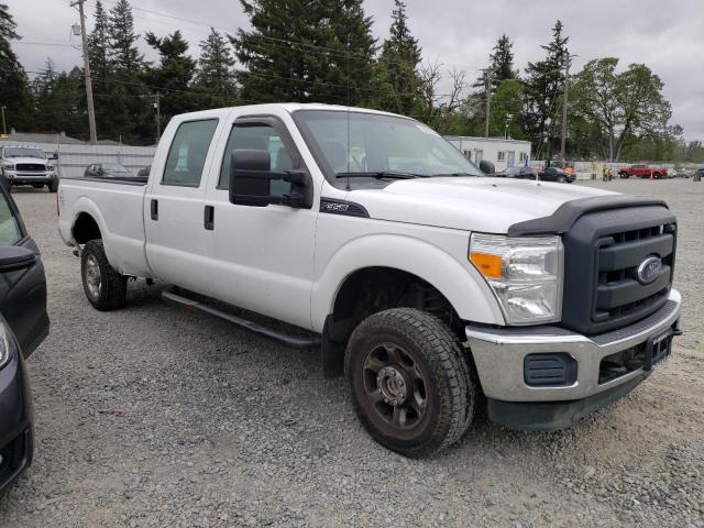 2015 Ford F350 Super Duty VIN: 1FT8W3B68FED73609 Lot: 55386804