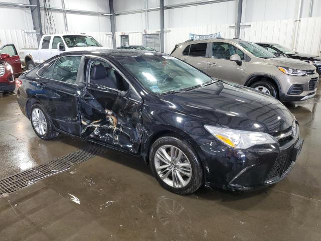 Vin: 4t1bf1fk3hu626406, lot: 53660224, toyota camry le 20174