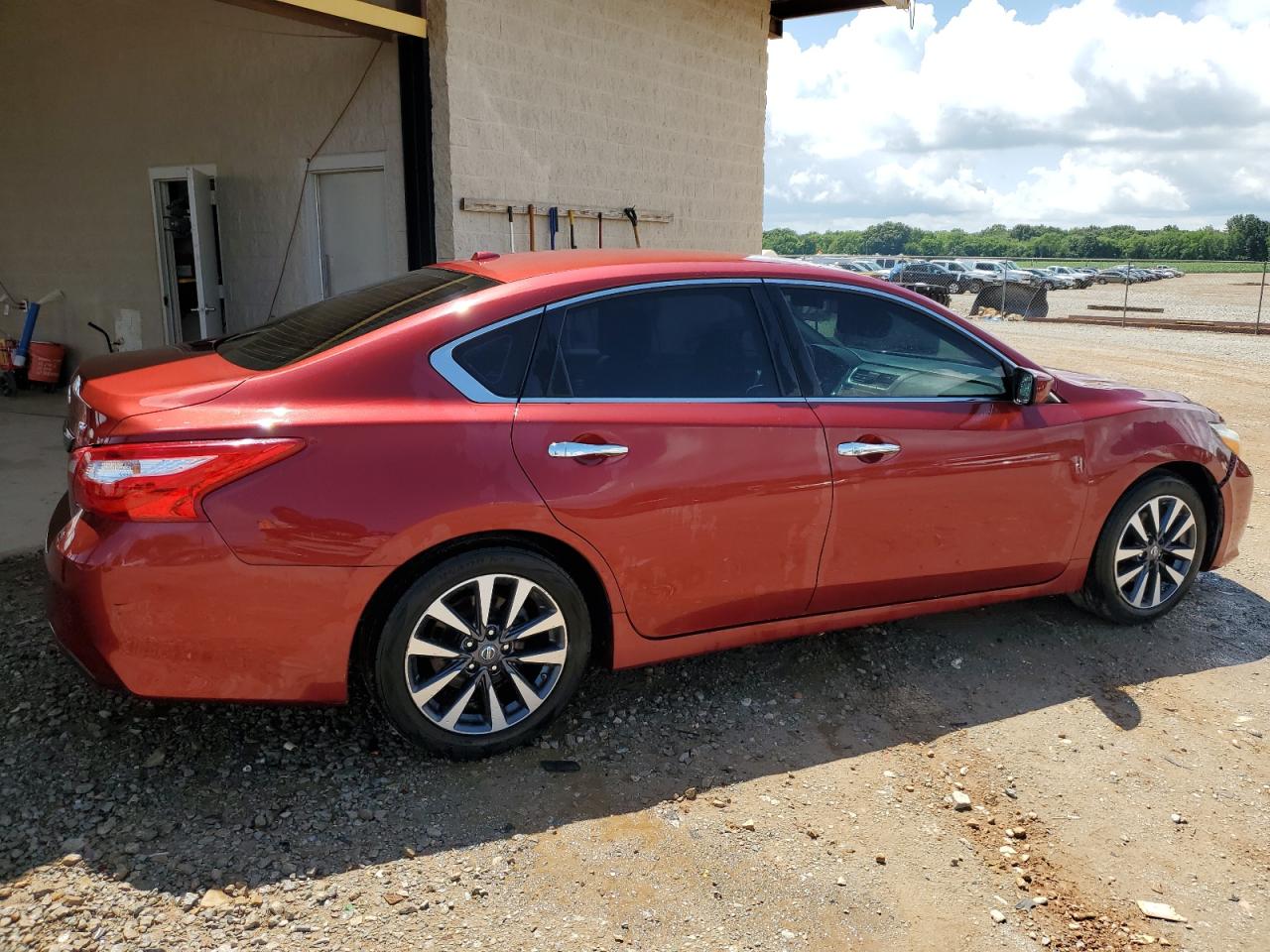 1N4AL3AP0HC113746 2017 Nissan Altima 2.5