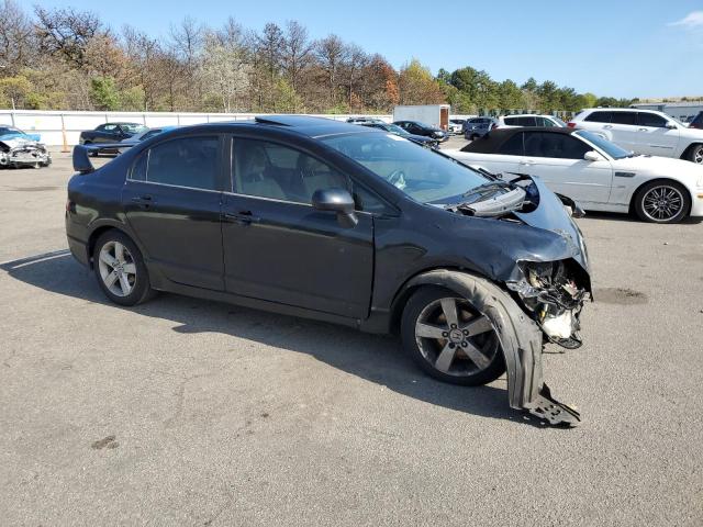 2006 Honda Civic Ex VIN: 1HGFA16816L009129 Lot: 53657374