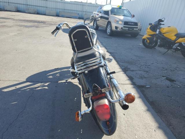 2000 YAMAHA XVS65 BASE - JYAVM01E7YA024432