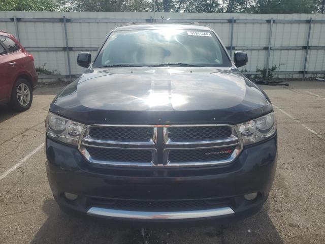 2013 Dodge Durango Crew VIN: 1C4RDJDG2DC654270 Lot: 55941344