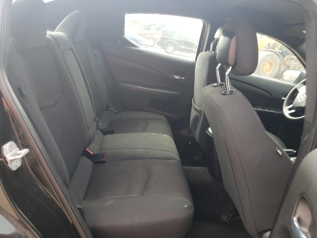 1C3CDZAB3CN110249 2012 Dodge Avenger Se