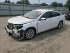 2020 CHEVROLET MALIBU LT - 1G1ZD5ST5LF035708