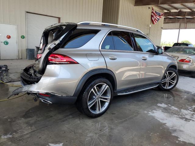 2022 Mercedes-Benz Gle 350 VIN: 4JGFB4JB5NA694001 Lot: 53357534