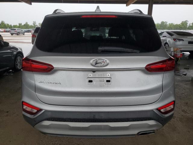 2020 Hyundai Santa Fe Sel VIN: 5NMS33AD2LH273545 Lot: 55423024