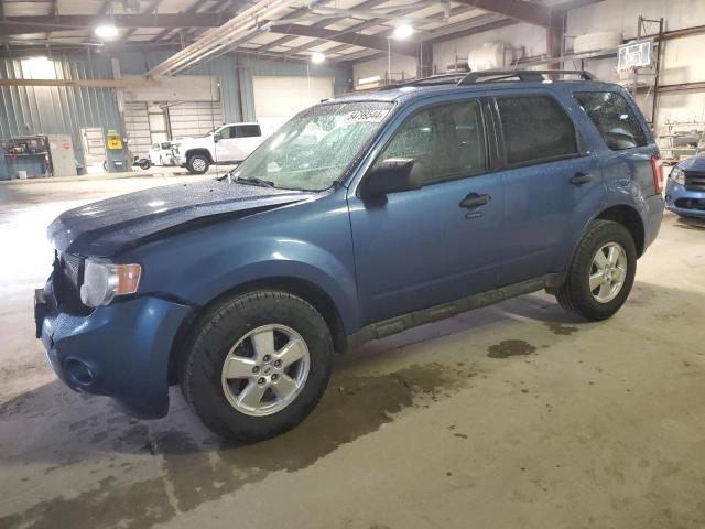 1FMCU03G59KC80151 2009 Ford Escape Xlt