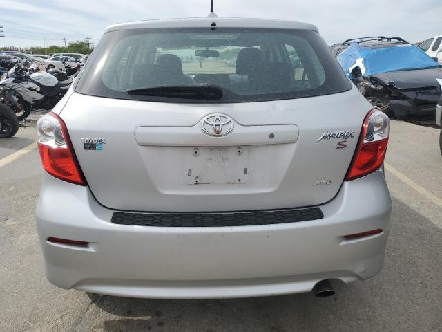 2010 Toyota Corolla Matrix S VIN: 2T1LE4EE4AC013660 Lot: 55931704