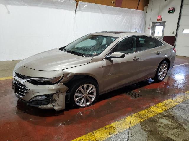 2023 Chevrolet Malibu Lt VIN: 1G1ZD5ST9PF237814 Lot: 55856524