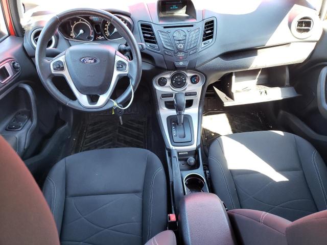 2015 Ford Fiesta Se VIN: 3FADP4BJXFM199466 Lot: 53001984