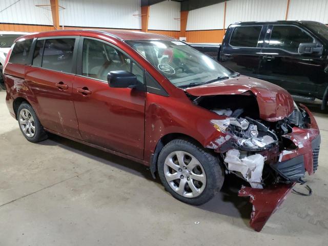 2010 Mazda 5 VIN: JM1CR2W31A0371590 Lot: 48033104