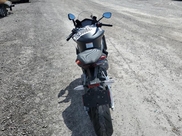 2024 APRILIA RS 660 - ZD4KSUG03RS002234