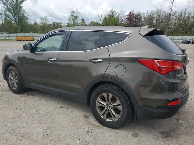 2014 Hyundai Santa Fe Sport VIN: 5XYZTDLB0EG152669 Lot: 54575764