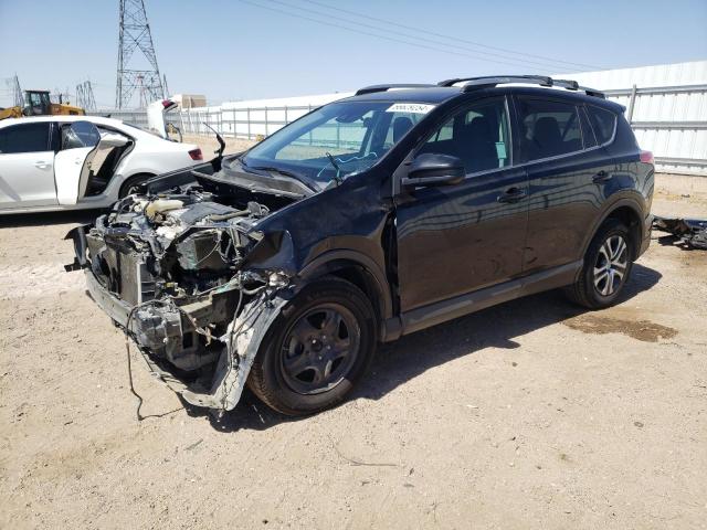 2T3ZFREV5JW518262 2018 TOYOTA RAV 4 - Image 1