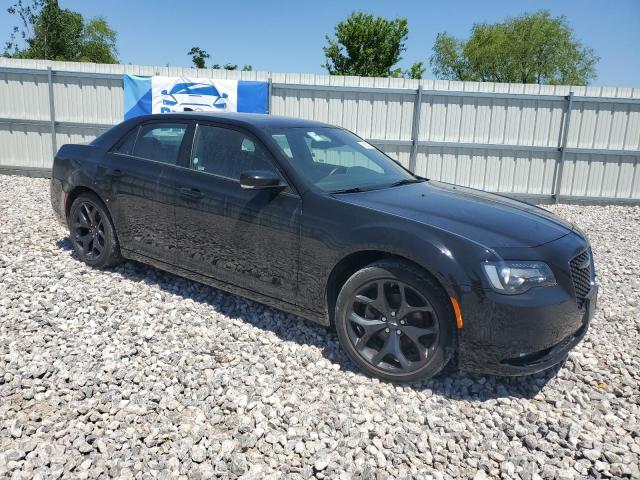 2022 Chrysler 300 S VIN: 2C3CCABG3NH154276 Lot: 56274364