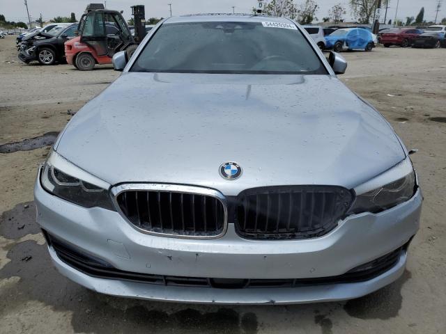 2018 BMW 540 I VIN: WBAJE5C54JG917684 Lot: 54420394