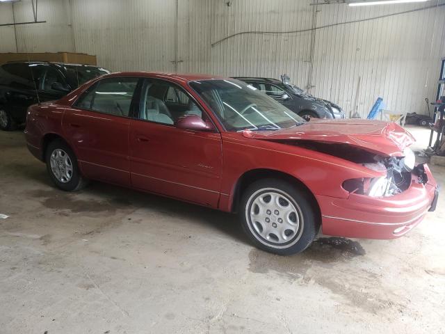 1997 Buick Regal Ls VIN: 2G4WB52KXV1465361 Lot: 57341504