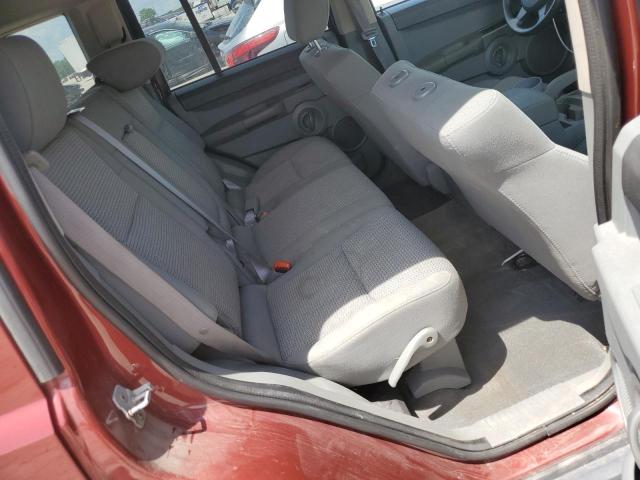 2007 Jeep Commander VIN: 1J8HG48KX7C686187 Lot: 55697774