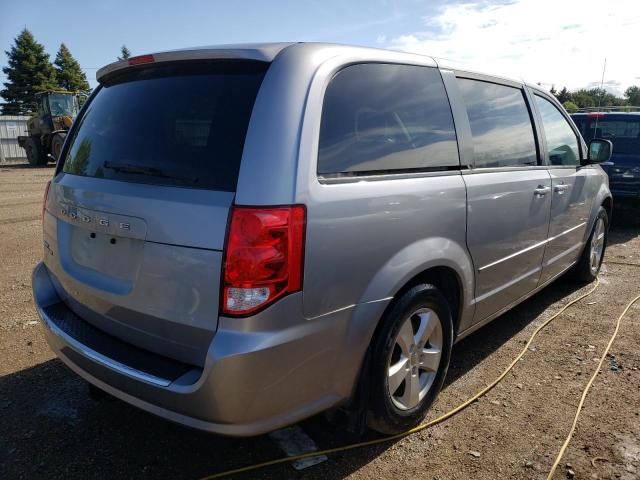 Vin: 2c4rdgbg5dr600359, lot: 52687984, dodge caravan se 20133
