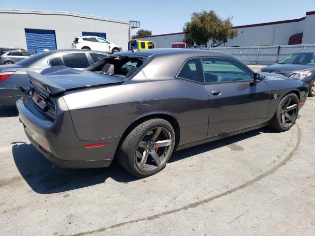 2022 Dodge Challenger Srt Hellcat VIN: 2C3CDZC99NH180182 Lot: 59540784