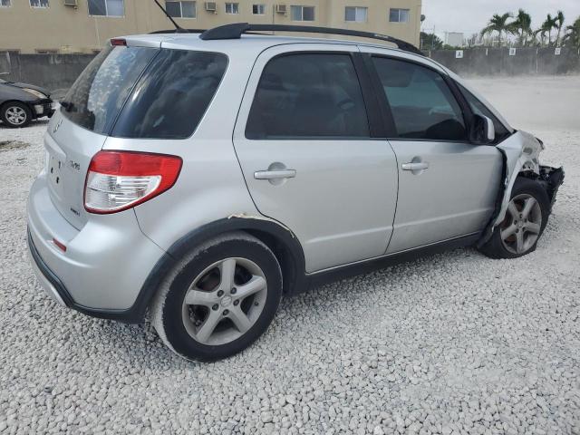 2008 SUZUKI SX4 BASE JS2YB413685103599  45858984