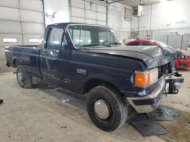 1988 Ford F250 VIN: 2FTHF25G7JCA06519 Lot: 55158864