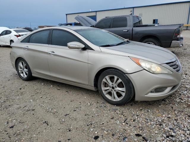 2011 Hyundai Sonata Se VIN: 5NPEC4AC0BH076417 Lot: 56711384