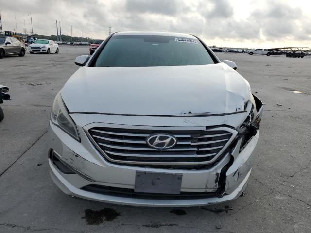 2015 Hyundai Sonata Se VIN: 5NPE24AF2FH048766 Lot: 53444984