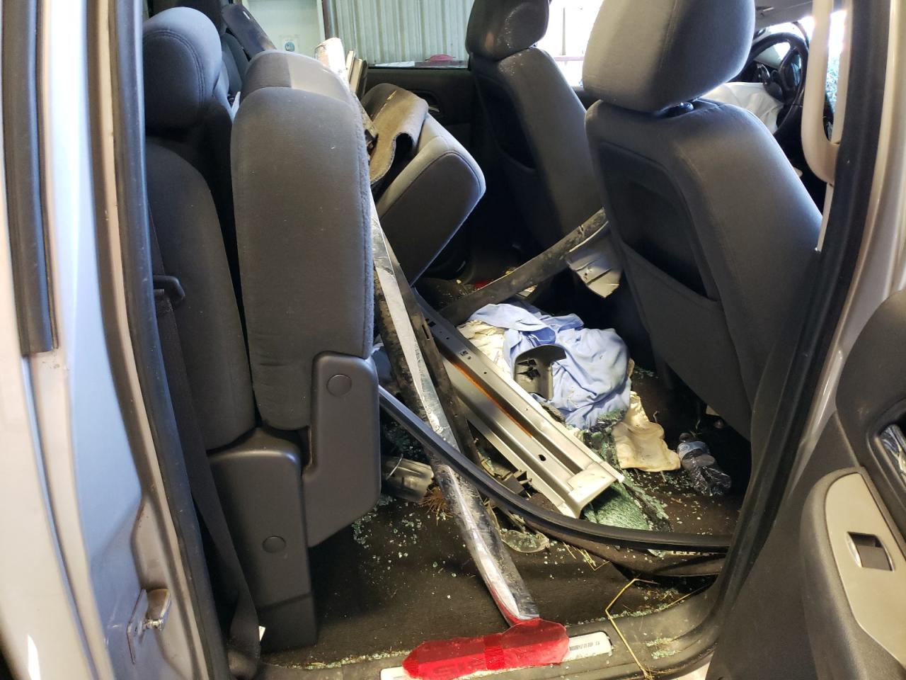 3GTEK23M19G232111 2009 GMC Sierra K1500 Sle